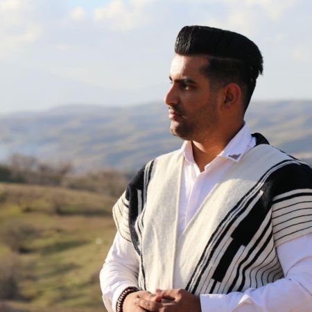 بهنام کمالوند لوئم هه لوئه